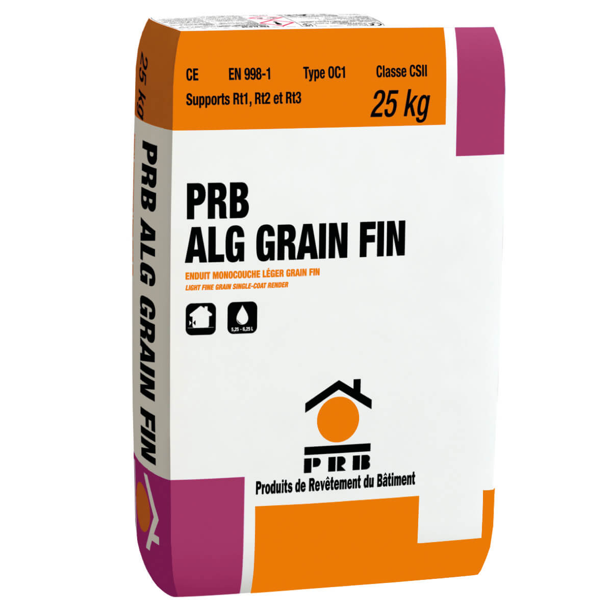 PRB Systems Ltd - External Wall Render Systems