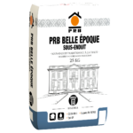 PRB BELLE EPOQUE SOUS ENDUIT 25KG