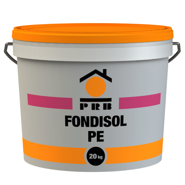 PRB FONDISOL PE 20KG