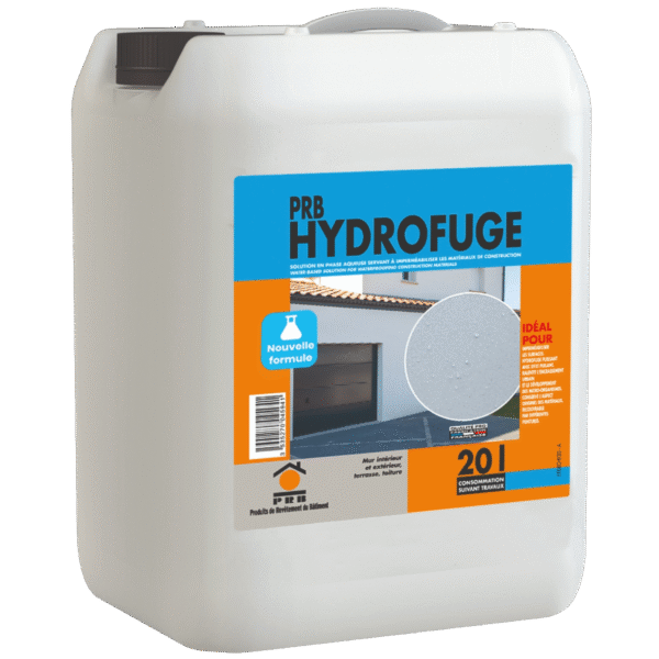 PRB HYDROFUGE 20L