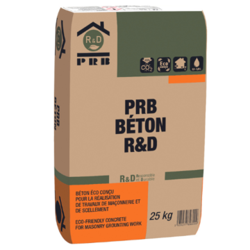 PRB Systems Ltd - External Wall Render Systems