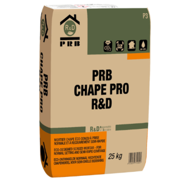 PRB Systems Ltd - External Wall Render Systems