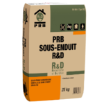 PRB SOUS-ENDUIT R&D