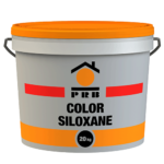PRB-COLOR SILOXANE 20 KG