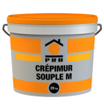 PRB-CREPIMUR SOUPLE M 25 KG