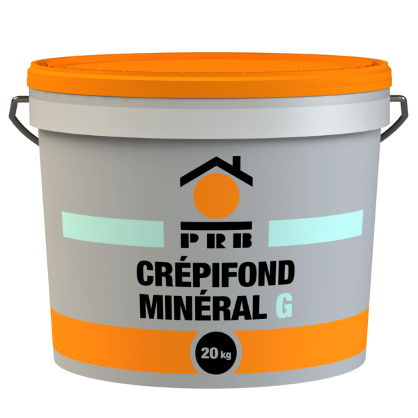 CREPIFOND MINERAL G 20KG